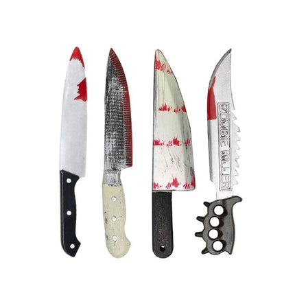 Halloween Nep Messen