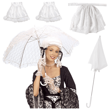 Klassieke Accessoires - Partywinkel