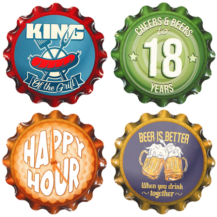 Onderzetters - Partywinkel