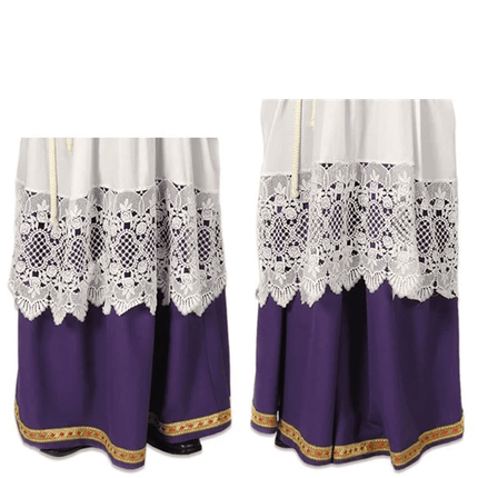 Sinterklaas Rokken - Partywinkel