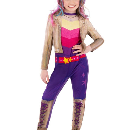 Unicorn Academy Kostuums Meisjes - Partywinkel