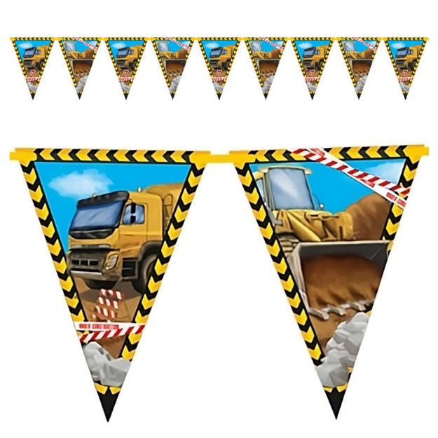 Élingue de chantier 2,3 m