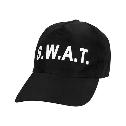 Définir l'agent de l'enfant 'S.W.A.T'