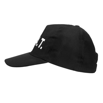 Définir l'agent de l'enfant 'S.W.A.T'