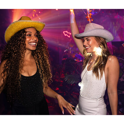 Chaîne LED Discoball