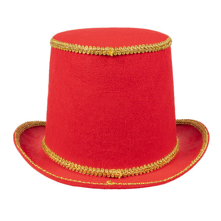 Réalisateur du Hat Circus