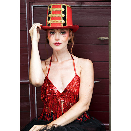 Réalisateur du Hat Circus