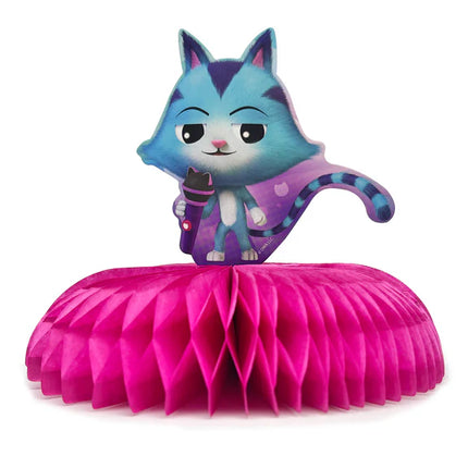 La maison de poupées de Gabby : Honeycomb Catrat