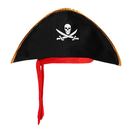 Chapeau enfant pirate Blake