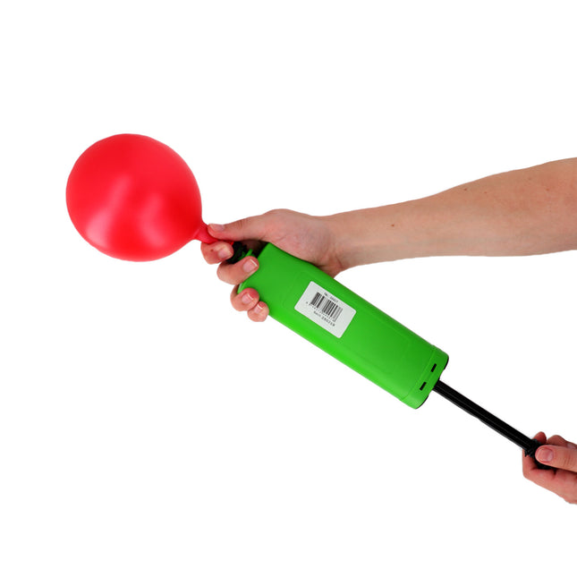 Pompe à ballon 29cm