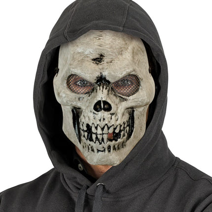 MASK SCHEDEL