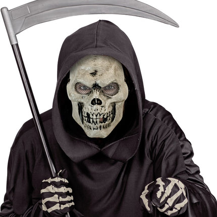 MASK SCHEDEL