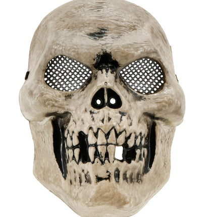 MASK SCHEDEL