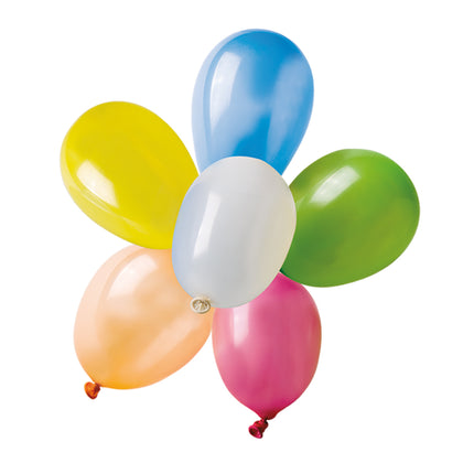 Party Essentials Water Bombs Balloons 50St
