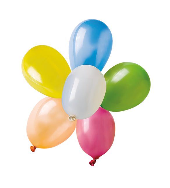 Party Essentials Water Bombs Balloons 50St
