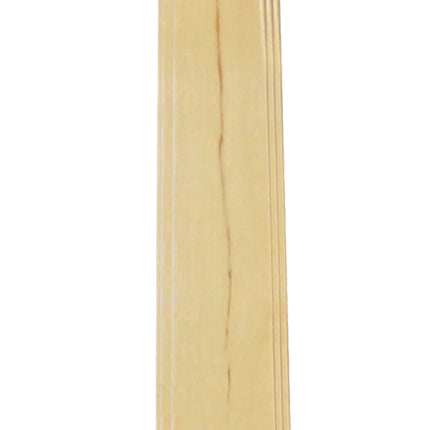 Wooden Products Cuillères en bois (paquet de 8) 8St