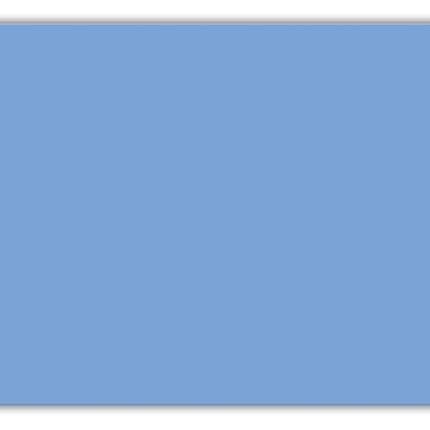Nappe bleue 1.8m