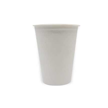Produits de la canne à sucre blanche Coupes de canne à sucre blanche 200Ml Paquet de 10 10St