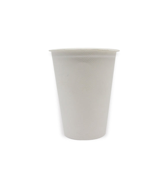 Produits de la canne à sucre blanche Coupes de canne à sucre blanche 200Ml Paquet de 10 10St