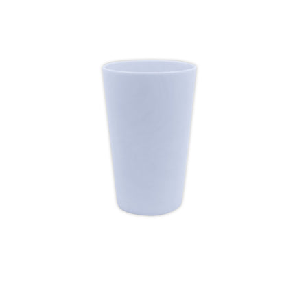 Gobelets réutilisables Solid Colour Products 280Ml Purple Pastel 2St