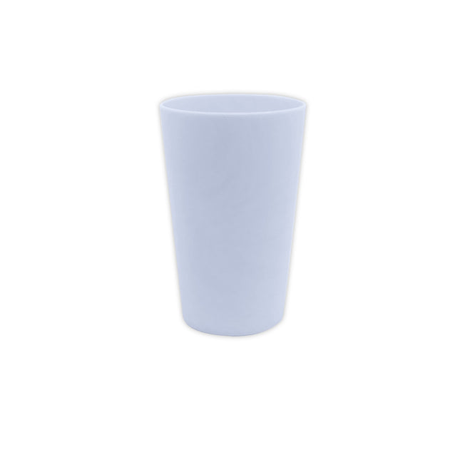 Gobelets réutilisables Solid Colour Products 280Ml Purple Pastel 2St