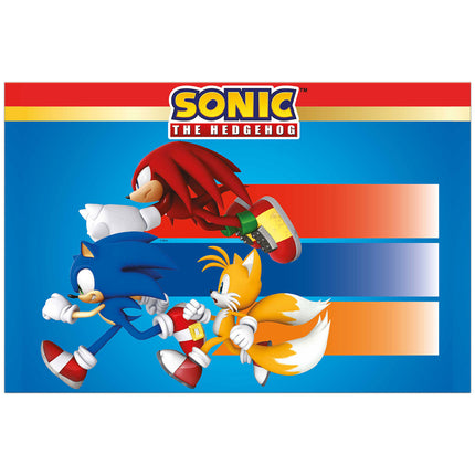 Nappe Sonic 1.8m