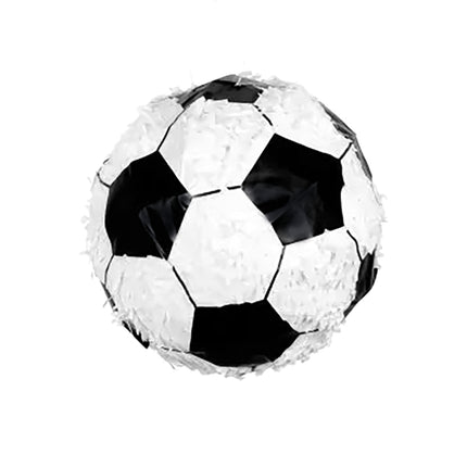 Pinata de football 24cm