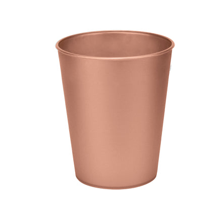 Produits réutilisables Gobelets réutilisables 250Ml Rose Gold 4St