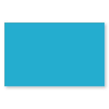 Nappe turquoise 1.8m