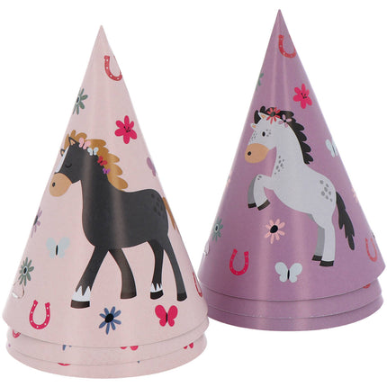Chapeaux de fête Chevaux /6