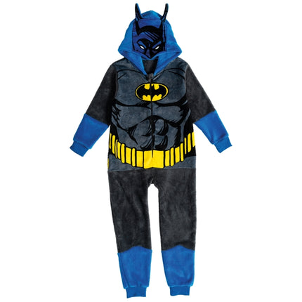 Batman Onesie Men