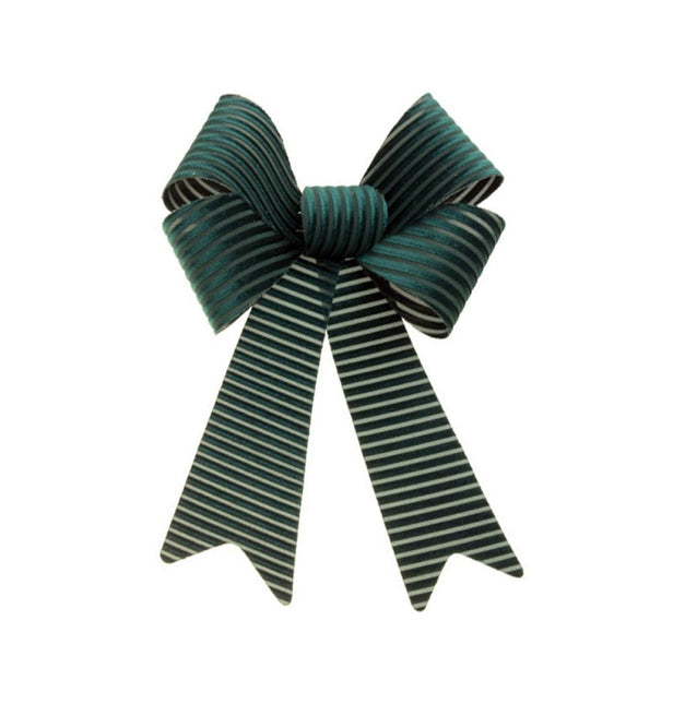 Arc vert 22.9CM X 39.1CM