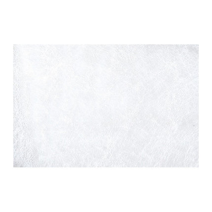Sets de table blancs 34cm 10pcs