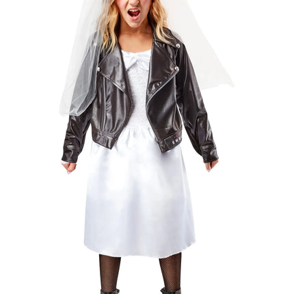 Costume de Tiffany pour filles