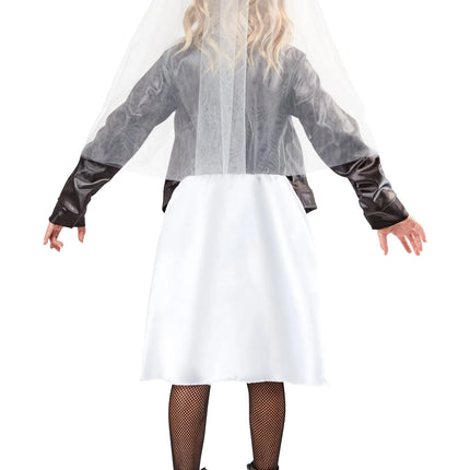 Costume de Tiffany pour filles