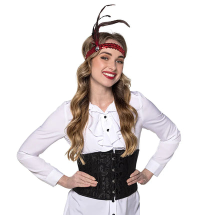 Corset Victoria (M/L extensible)