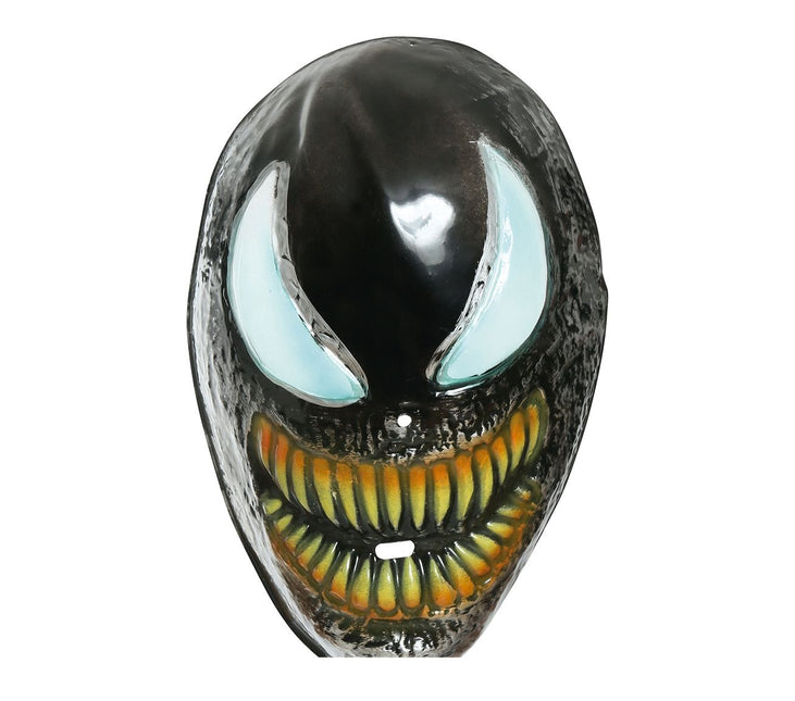 Masque de démon d'Halloween