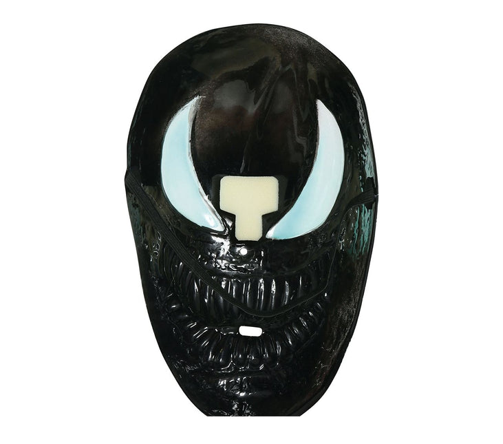 Masque de démon d'Halloween