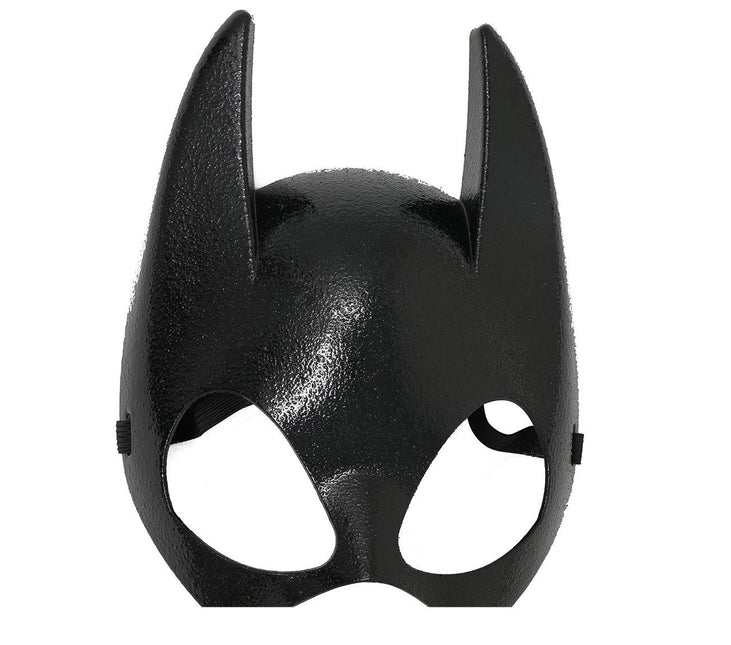 Masque de chauve-souris d'Halloween pour enfant