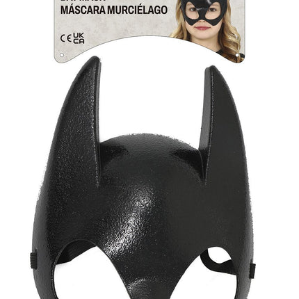 Masque de chauve-souris d'Halloween pour enfant