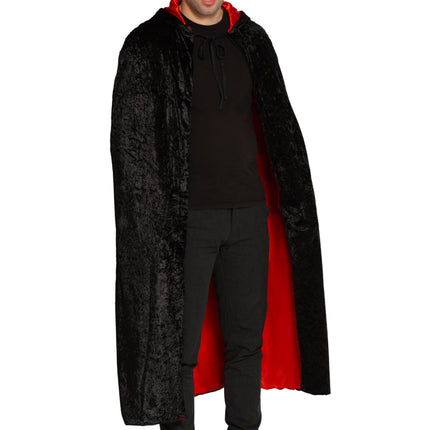 Cape Deluxe - Un-<tc>Taille</tc>