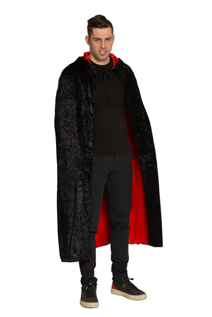 Cape Deluxe - Un-<tc>Taille</tc>