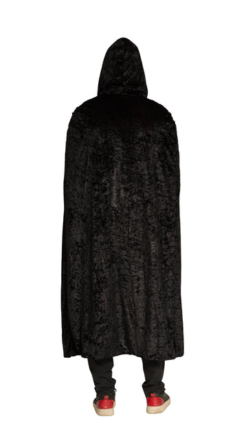 Cape Deluxe - Un-<tc>Taille</tc>