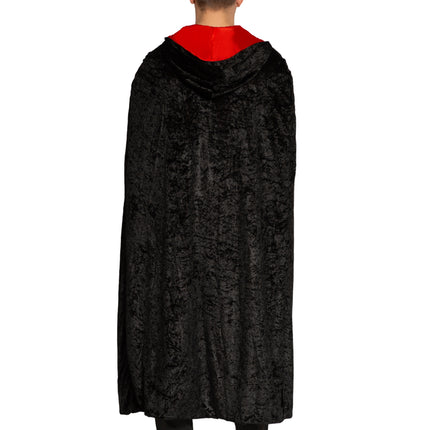 Cape Deluxe - Un-<tc>Taille</tc>