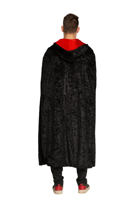 Cape Deluxe - Un-<tc>Taille</tc>