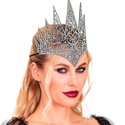 ARGENT DE LA COURONNE