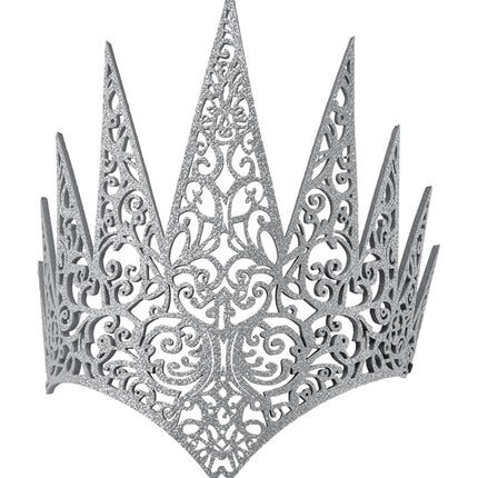 ARGENT DE LA COURONNE