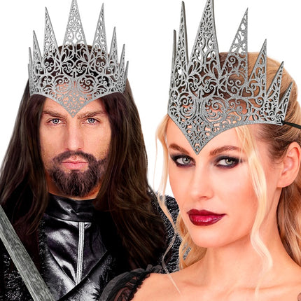 ARGENT DE LA COURONNE