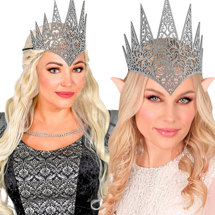 ARGENT DE LA COURONNE