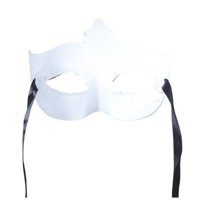 Halloween Masque pour les yeux Araignée